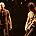 Disturbed - Live 105's Not So Silient Night