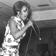 Brenda Holloway - Photo of Brenda Holloway