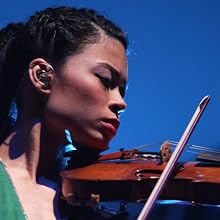 Vanessa-Mae - Vanessa Mae Plays Royal Albert Hall