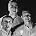 The Kingston Trio - The Kingston Trio.  (Photo by Ralph Cran