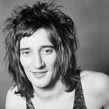 Rod Stewart - Portrait