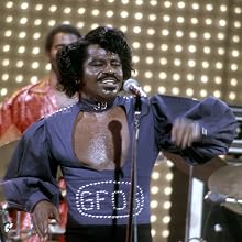 James Brown