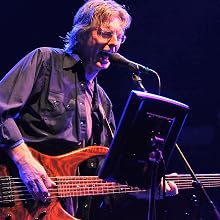 Phil Lesh & Friends - Bonnaroo 2008 - Day 3 - Phil Lesh & Friends