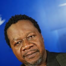 Papa Wemba - (FILES) This file picture taken 09 July