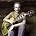 Steve Howe - Yes Portrait Session