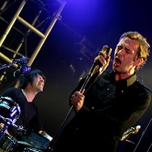 Soulwax - The Carling Weekend: Reading Festival - Friday