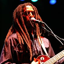Julian Marley - Roots, Rock, Reggae Tour 2004