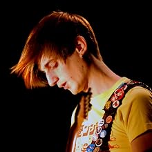 Russell Lissack - Bloc Party in Concert