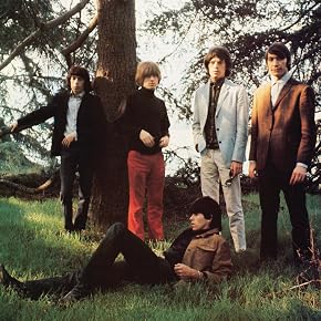 Image of The Rolling Stones