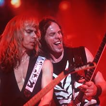 Damn Yankees - Photo of Damn Yankees