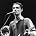 David Byrne - Music File Photos - The 1970s - by Chris Walter