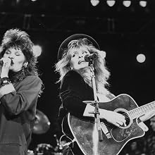 Sweethearts of the Rodeo - Kristine Arnold;Janis Gill