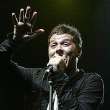 Matt Willis - V Festival In Hylands Park