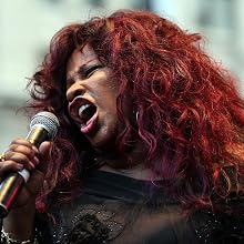 Chaka Khan