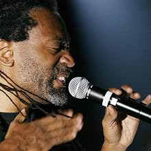 Bobby McFerrin - Jazz musician Bobby McFerrin performs in