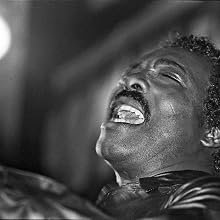 Wilson Pickett - Photo of Wilson Pickett