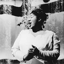 Mahalia Jackson - Mahalia Jackson Sings