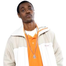 Wayne Wonder