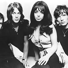 Shocking Blue - Photo of Shocking Blue