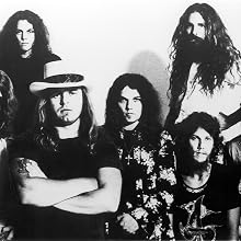 Lynyrd Skynyrd - Photo of Lynyrd Skynyrd