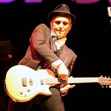 Art Alexakis - Everclear Launches "The Vegas Years"