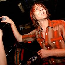 Mark Arm - DKT/MC5 Perform At The Camden Underworld