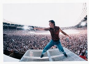 Image of Bruce Springsteen