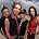 Mindless Self Indulgence - Mindless Self Indulgence - Portrait Shoot