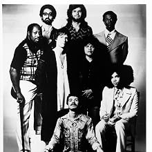 Santana - Photo of Santana