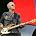 Adam Clayton - Live 8 London - Stage