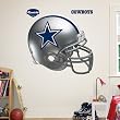 DECORACION para PARED FATHEAD coleccion NFL HELMETS-