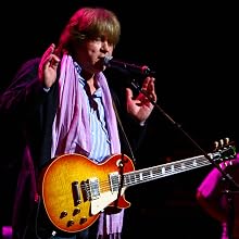 Mick Taylor