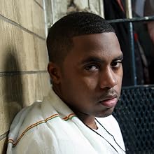 Nas - Nas and Damien Marley "Road to Zion" Video Shoot - October 26, 2005