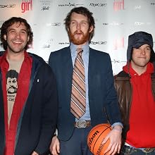 Apollo Sunshine - ELLE Girl's Music Issue Celebration