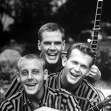 The Kingston Trio - Dave Guard;Nick Reynolds;Bob Shane