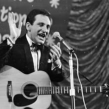 Lonnie Donegan - Lonnie Donegan