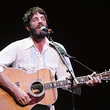 Ray LaMontagne - "From The Big Apple To The Big Easy" Benefit Concert - Show