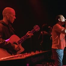Erasure - Erasure & Joan Rivers perform at GAY Astoria
