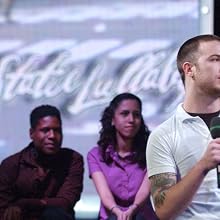 A Static Lullaby - FUSE's Daily Download With Alan Cumming And Mike Shinoda.