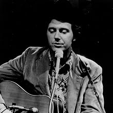 Jerry Jeff Walker - Photo of Jerry Jeff Walker