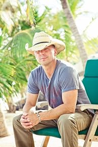 Image of Kenny Chesney