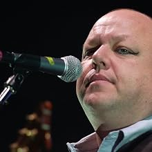 Black Francis - The Pixies' Perform At The Hammerstein Ballroom