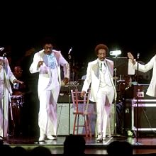The Miracles - Photo of Miracles