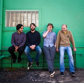 Bilder von Explosions in the Sky