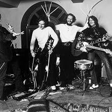 Blind Faith - "Blind Faith" Portrait