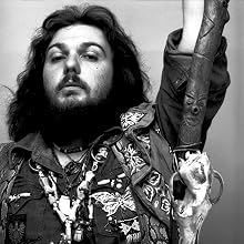 Dr. John - Photo of Dr. John