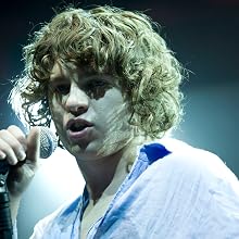 Luke Pritchard - The Kooks In Concert