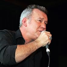 Cold Chisel - Jimmy Barnes Book Launch