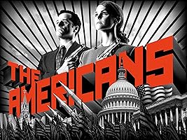 The Americans Season 1