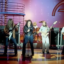 Molly Hatchet - Photo of Molly Hatchet